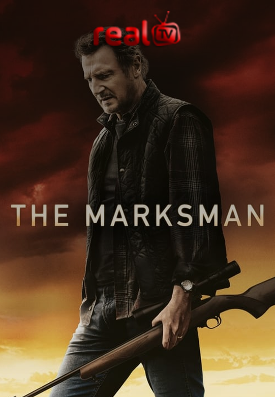 The Marksman